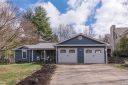 45 Forest Lake Drive sold home in Asheville, SC