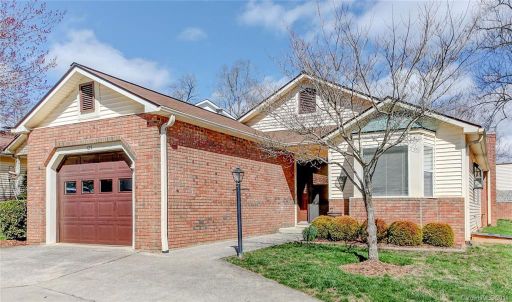 125 Exeter Court