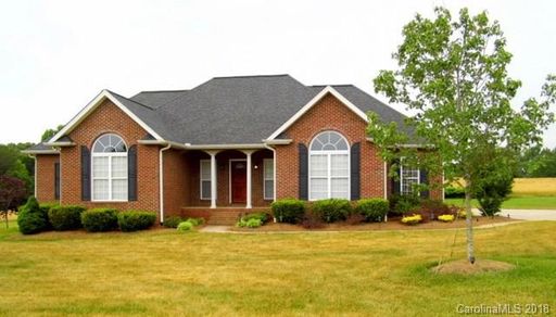 906 Clear Creek Circle 3 sold home in Arbor Ridge, Lincolnton, NC