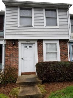 7316 Pebblestone Drive C sold home in Waterford Twn Homes, Charlotte, NC