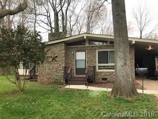 732 Aintree Road sold home in Pinecroft, Charlotte, NC