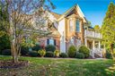 6412 Sterling Place sold home in Hickory, SC