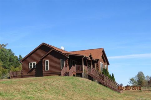 526 River Road sold home in River Road Farms, Rutherfordton, NC