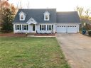 209 Knollwood Drive sold home in Forest City, SC