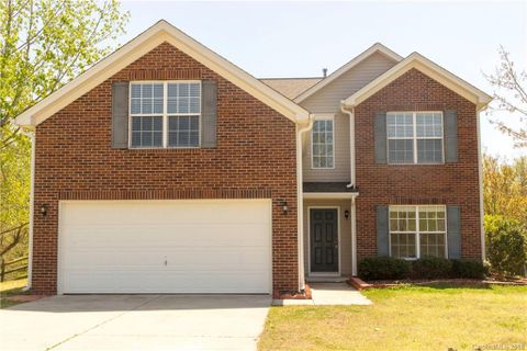7710 Black Hawk Lane