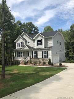 134 Clear Springs Road 8 sold home in Autumn Grove, Mooresville, NC