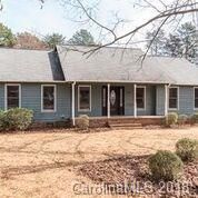 117 Pinecroft Court sold home in Pinecroft, Troutman, NC