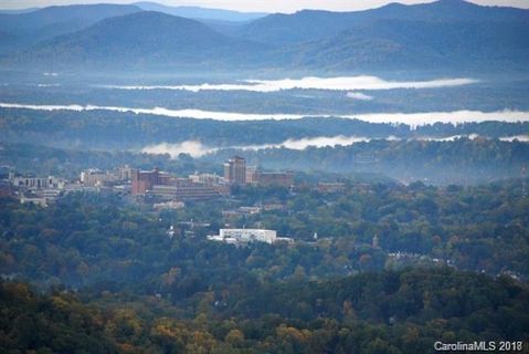 Lot 11 Elk Mountain Scenic Highway sold home in Ciel, Asheville, NC