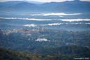 Lot 11 Elk Mountain Scenic Highway sold home in Asheville, SC