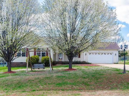 2830 Hill Top Drive sold home in Spring Valley, Salisbury, NC