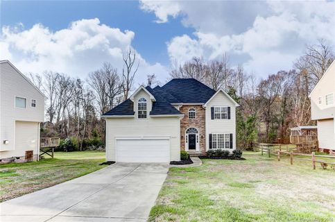 1659 Kallaramo Drive sold home in Gracewood, Rock Hill, SC