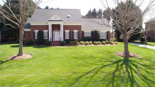 2618 Ashbourne Drive