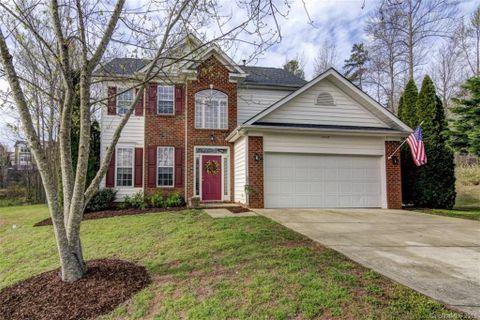 13228 Crooked Pine Court