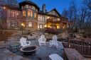 159 Red Maple Lane sold home in Pisgah Forest, SC