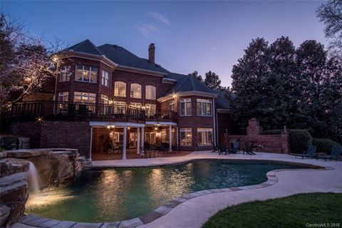 18930 Mary Ardrey Circle