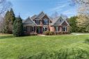 6046 Highview Road sold home in Matthews, SC