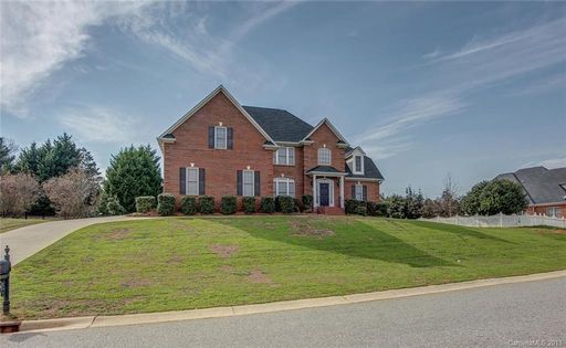 5304 Millstone Court