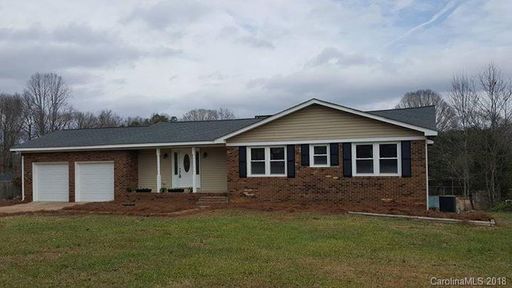 44424 Field Road sold home in Highland Acres, New London, NC