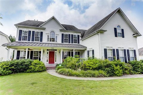 7706 Greylock Ridge Road