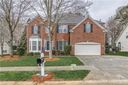 20201 Tailwind Lane 38 sold home in Cornelius, SC