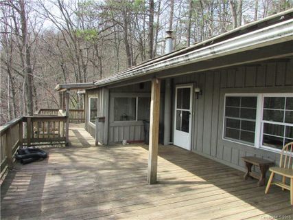 234 Lakey Gap Acres None sold home in Lakey Gap Acres, Black Mountain, NC