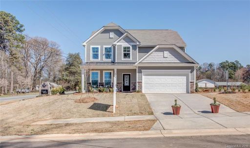 103 Beam Drive Lot 42