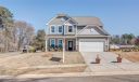 103 Beam Drive Lot 42 sold home in Mooresville, SC