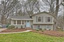 6609 Pleasant Drive sold home in Charlotte, SC