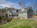 8 Fairway View Drive sold home in Weaverville, SC