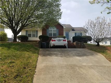 4107 Rosy Mound Lane sold home in Slater Springs, Charlotte, NC