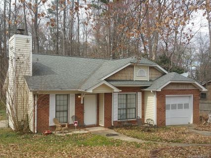 6600 Flat Rock Drive