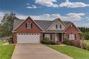 262 Woodridge Drive sold home in Rutherfordton, SC