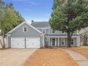 2206 Century Oaks Lane sold home in Charlotte, SC
