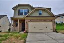 10211 Atkins Ridge Drive sold home in Charlotte, SC