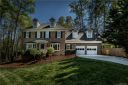 4144 Ashleytown Lane sold home in Charlotte, SC