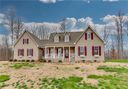 194 Turkey Roost None sold home in Rutherfordton, SC