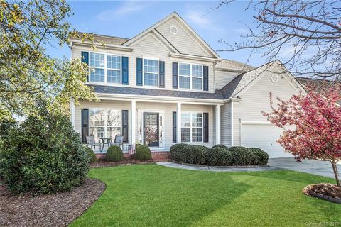 903 Laurel Meadow Drive