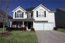4008 Brookchase Boulevard sold home in Fort Mill, SC