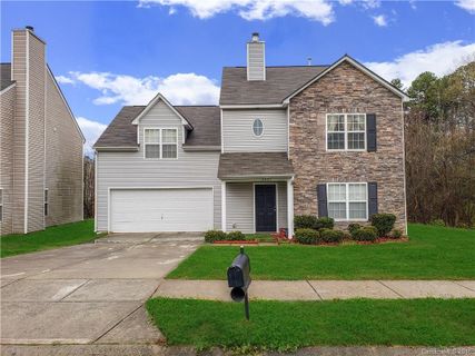 5851 Brookfield Pointe Drive sold home in Sunset Oaks, Charlotte, NC