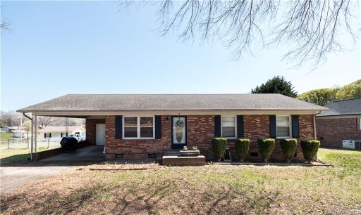119 Quail Drive 15 sold home in Rocky Knolls Acres, Dallas, NC