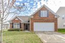 4529 Larkhaven Village Drive 124 sold home in Charlotte, SC