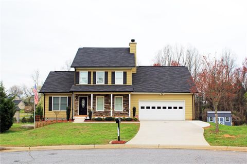 1661 Berkshire Drive