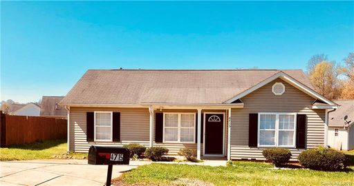 4715 Tumbleweed Court