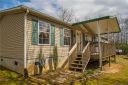 754 Spar Mill Drive sold home in Burnsville, SC