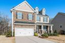 743 Trailhead Lane sold home in Fort Mill, SC