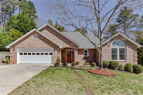 805 Isle Of Palms Court sold home in Palmetto Plantation, Fort Mill, SC