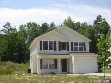 3005 Decapolis Drive sold home in Saint Johns Ridge, Charlotte, NC