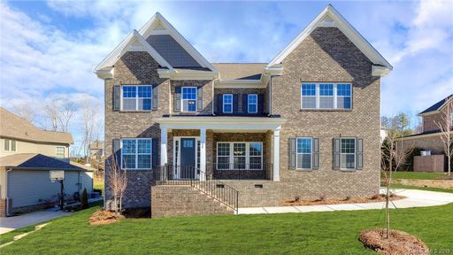 134 Forsythia Lane 742