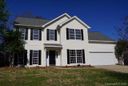 4616 Hampton Chase Drive sold home in Concord, SC