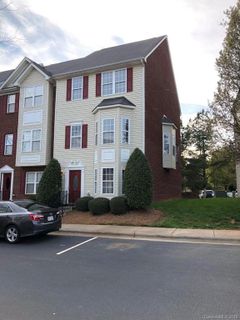 9906 Treeside Lane sold home in Parkview, Matthews, NC